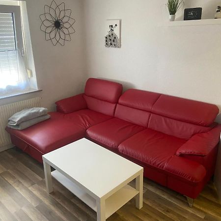 Apartmenthaus Schlanow Детмолд Екстериор снимка