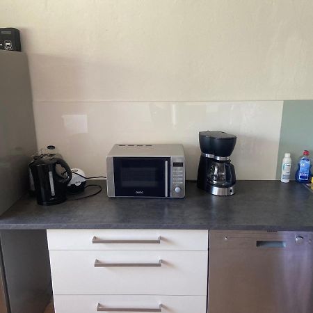 Apartmenthaus Schlanow Детмолд Екстериор снимка