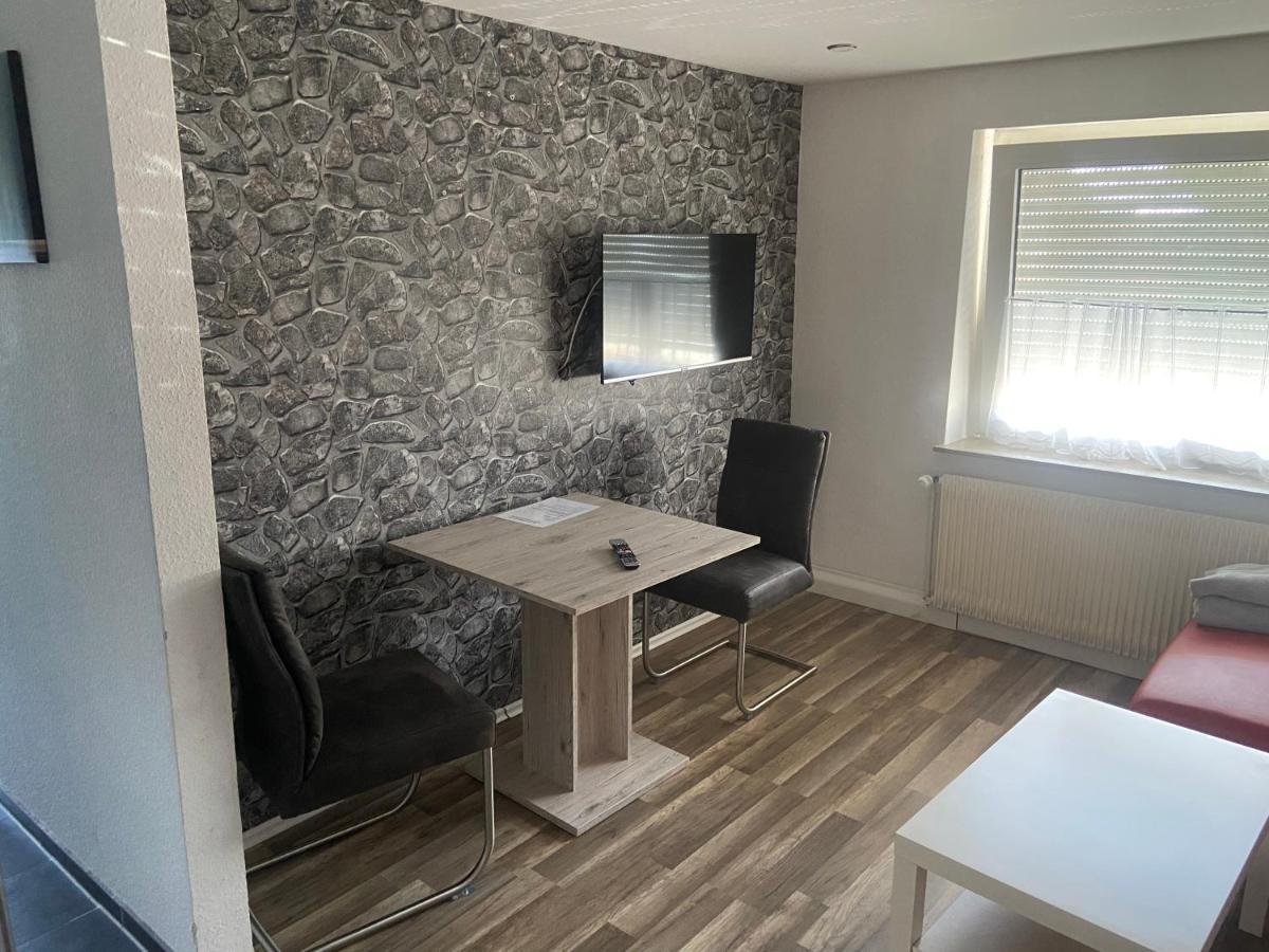 Apartmenthaus Schlanow Детмолд Екстериор снимка